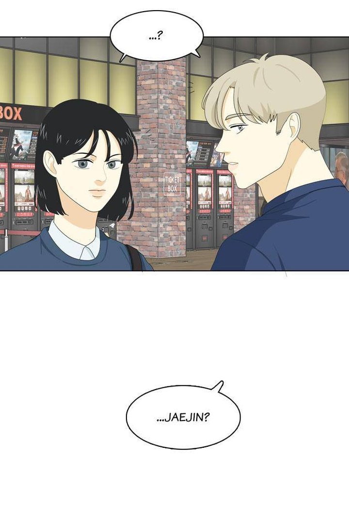 My Roommate Is A Gumiho 38 23