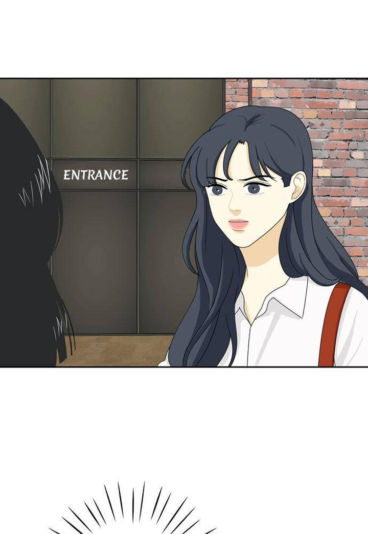 My Roommate Is A Gumiho 38 27