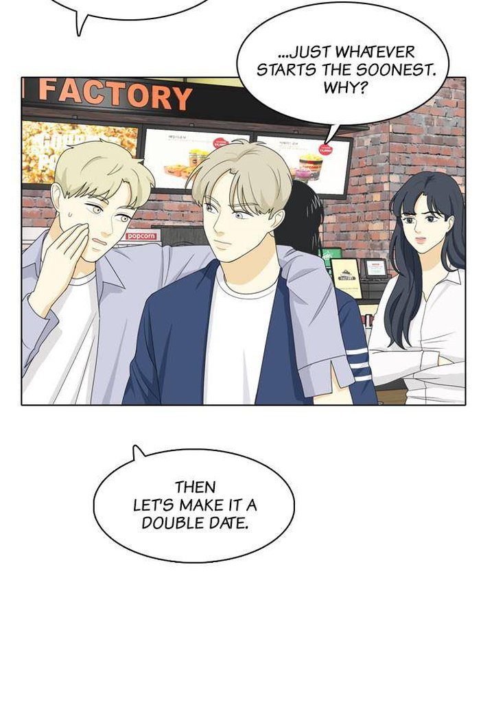 My Roommate Is A Gumiho 38 30