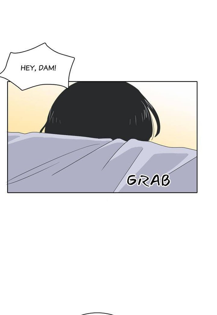 My Roommate Is A Gumiho 38 34