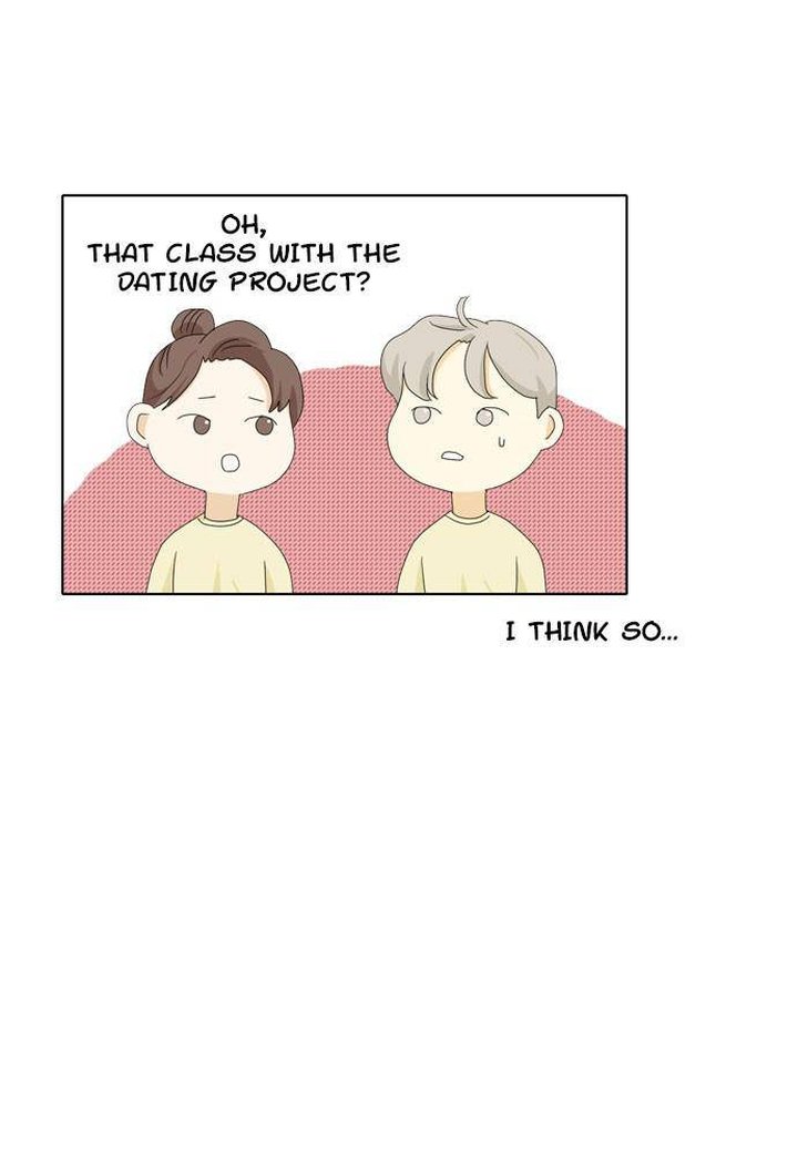 My Roommate Is A Gumiho 38 4