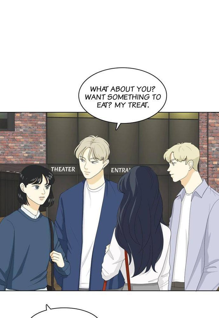 My Roommate Is A Gumiho 38 42