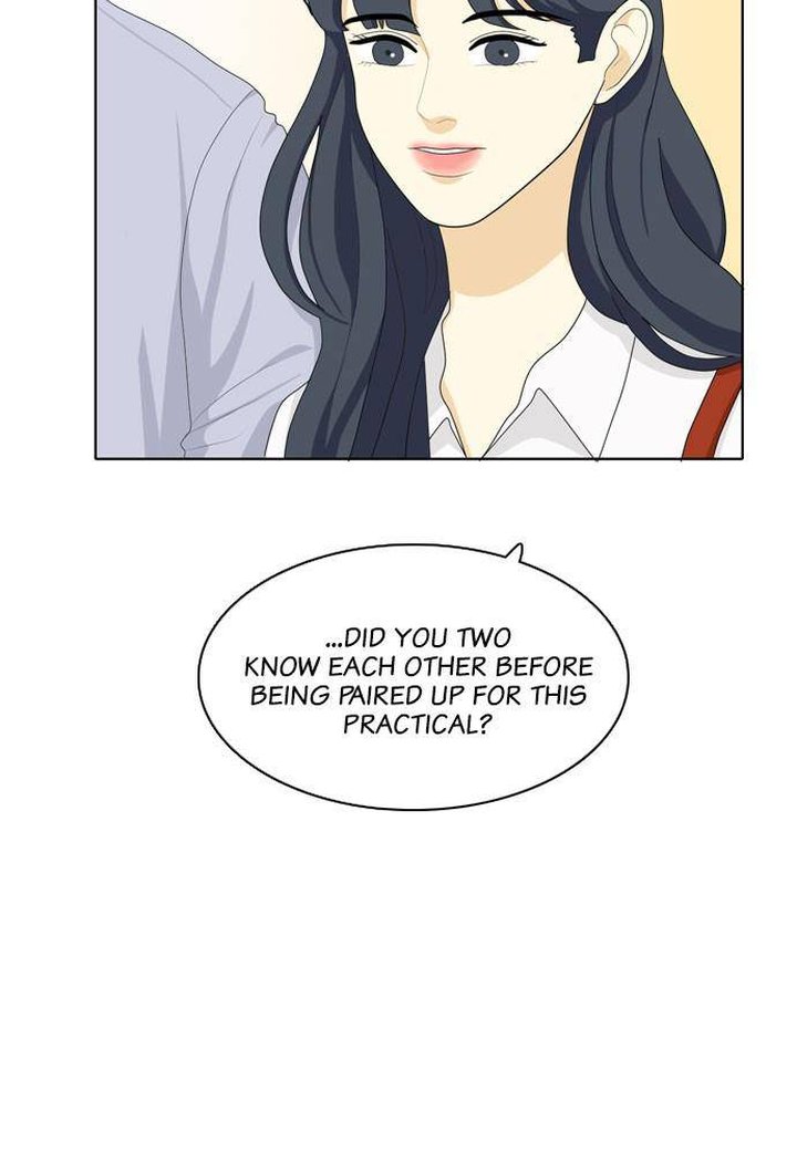 My Roommate Is A Gumiho 38 44