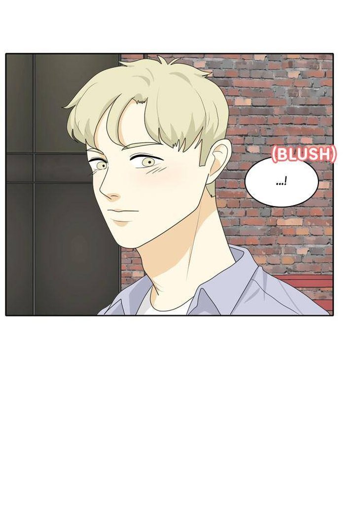 My Roommate Is A Gumiho 38 48