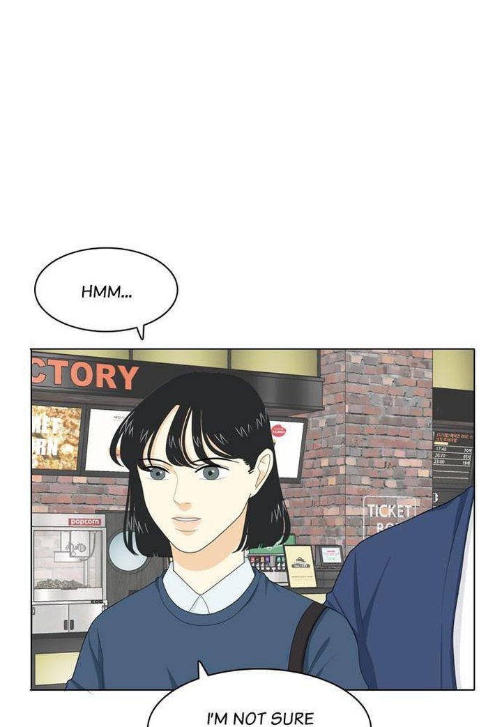 My Roommate Is A Gumiho 38 50