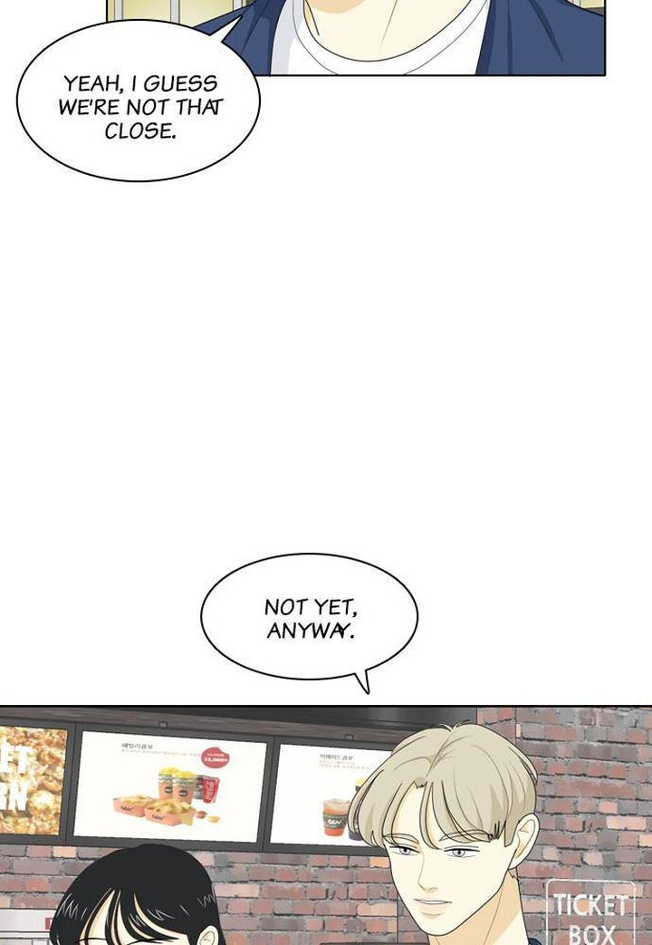 My Roommate Is A Gumiho 38 52