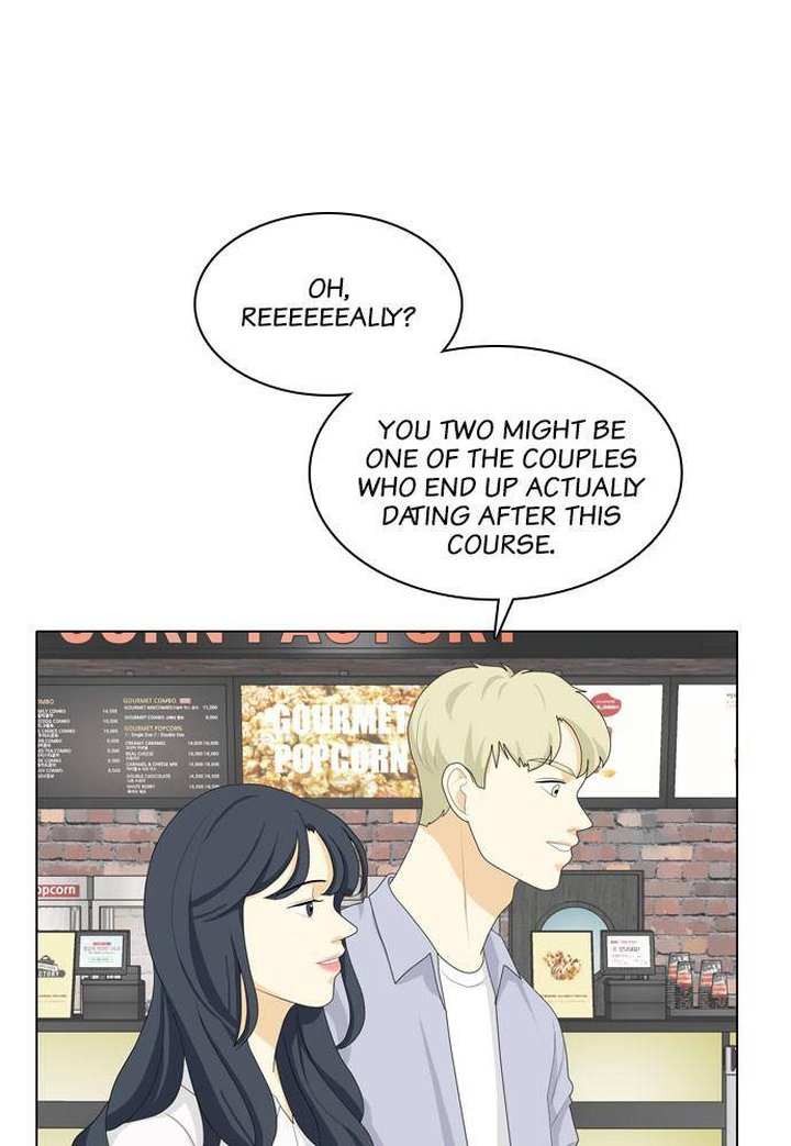 My Roommate Is A Gumiho 38 54