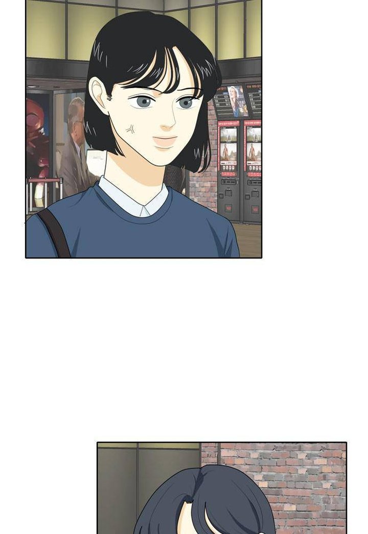 My Roommate Is A Gumiho 38 56