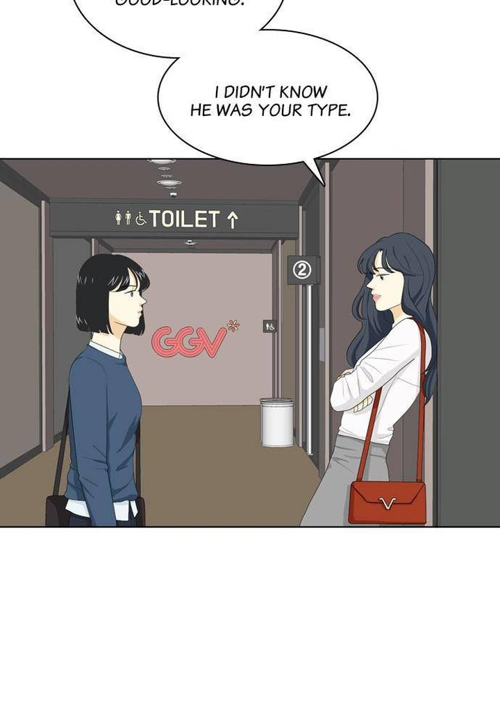 My Roommate Is A Gumiho 38 61