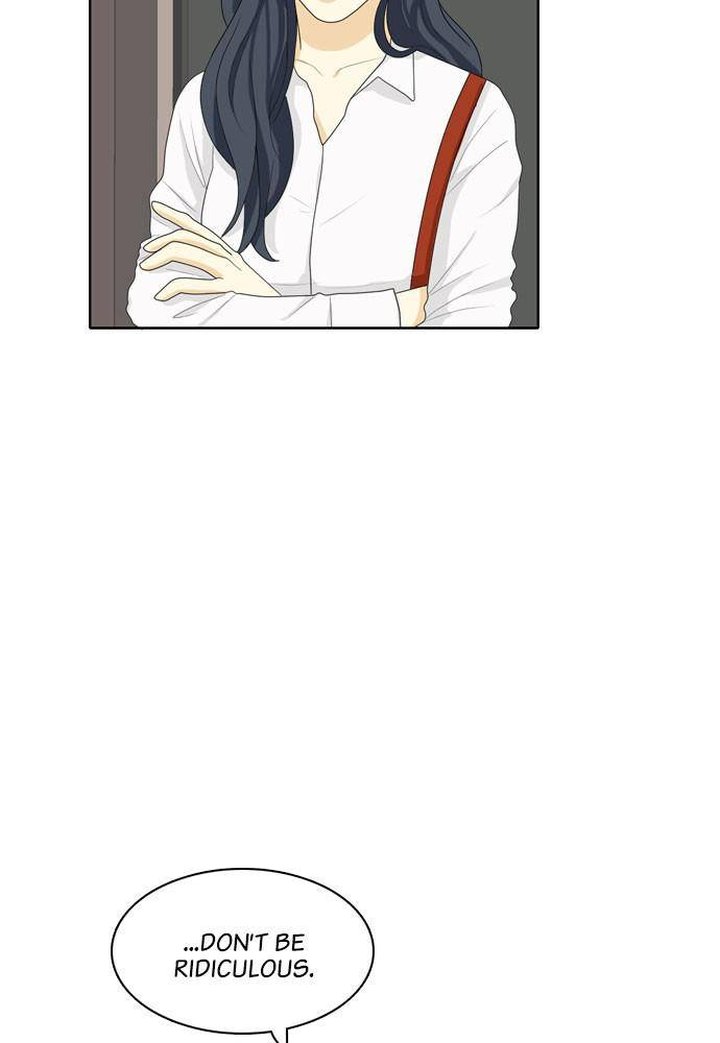 My Roommate Is A Gumiho 38 63