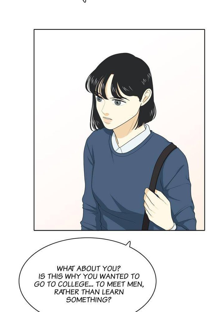 My Roommate Is A Gumiho 38 64