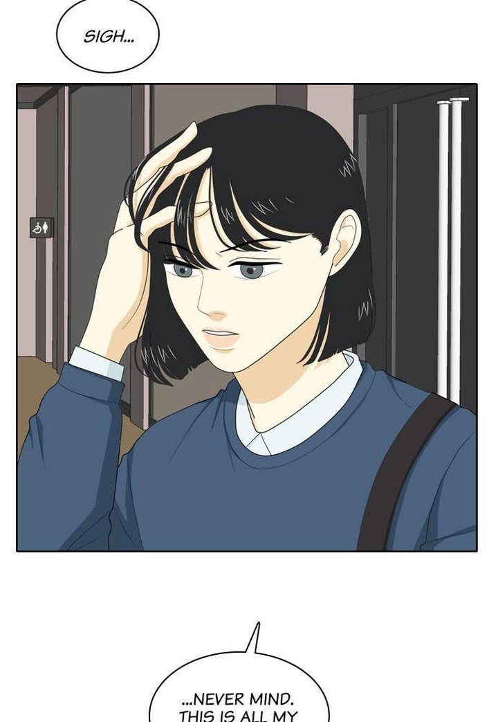 My Roommate Is A Gumiho 38 67