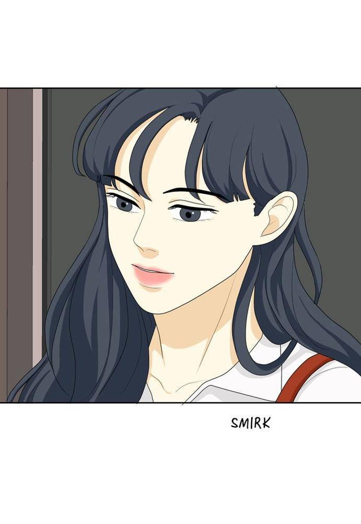 My Roommate Is A Gumiho 38 70