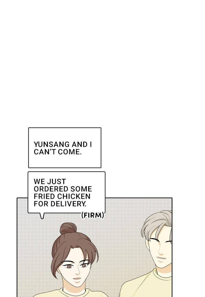 My Roommate Is A Gumiho 38 9