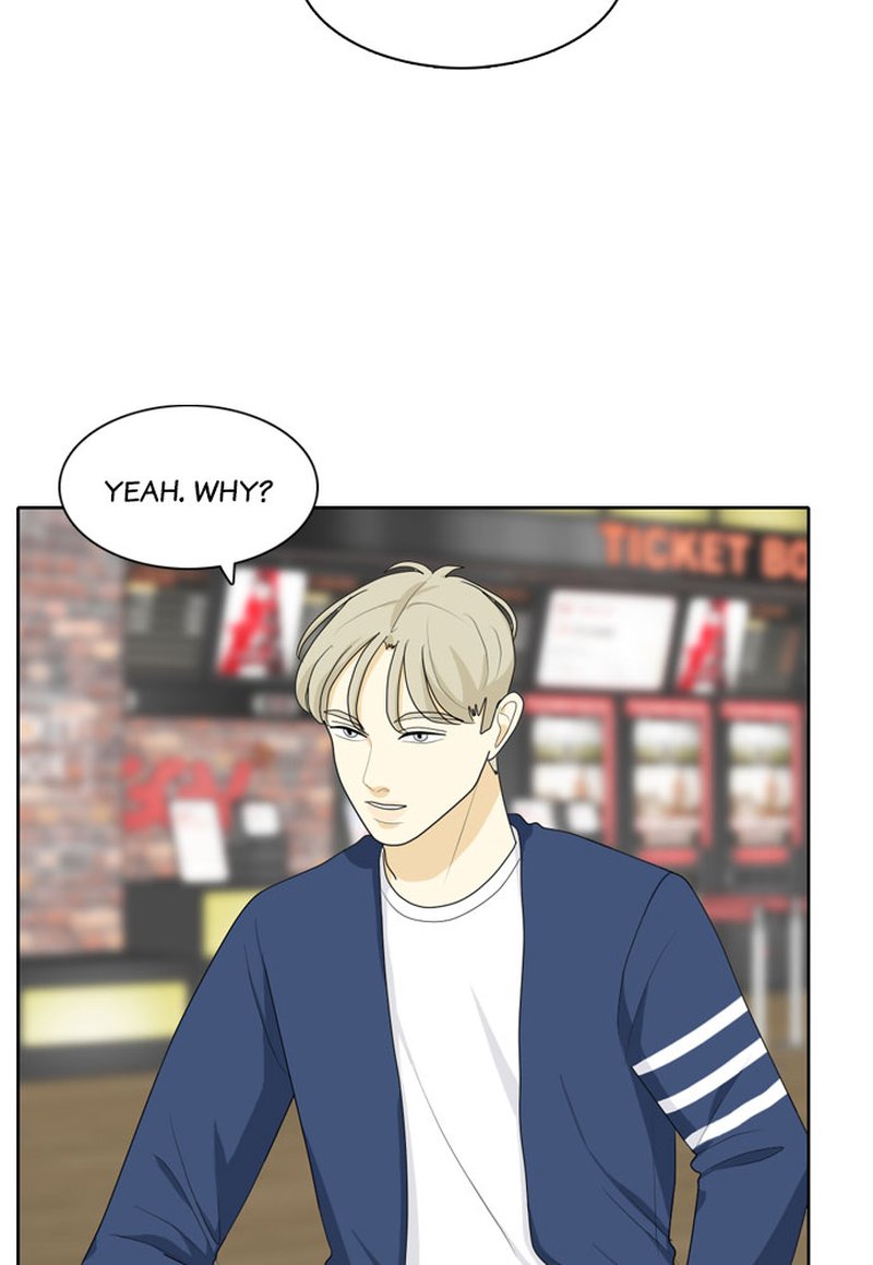 My Roommate Is A Gumiho 39 11
