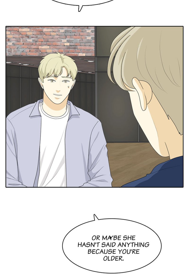 My Roommate Is A Gumiho 39 13
