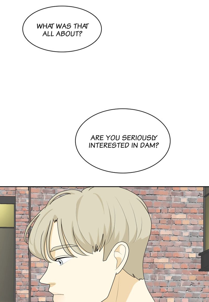 My Roommate Is A Gumiho 39 18