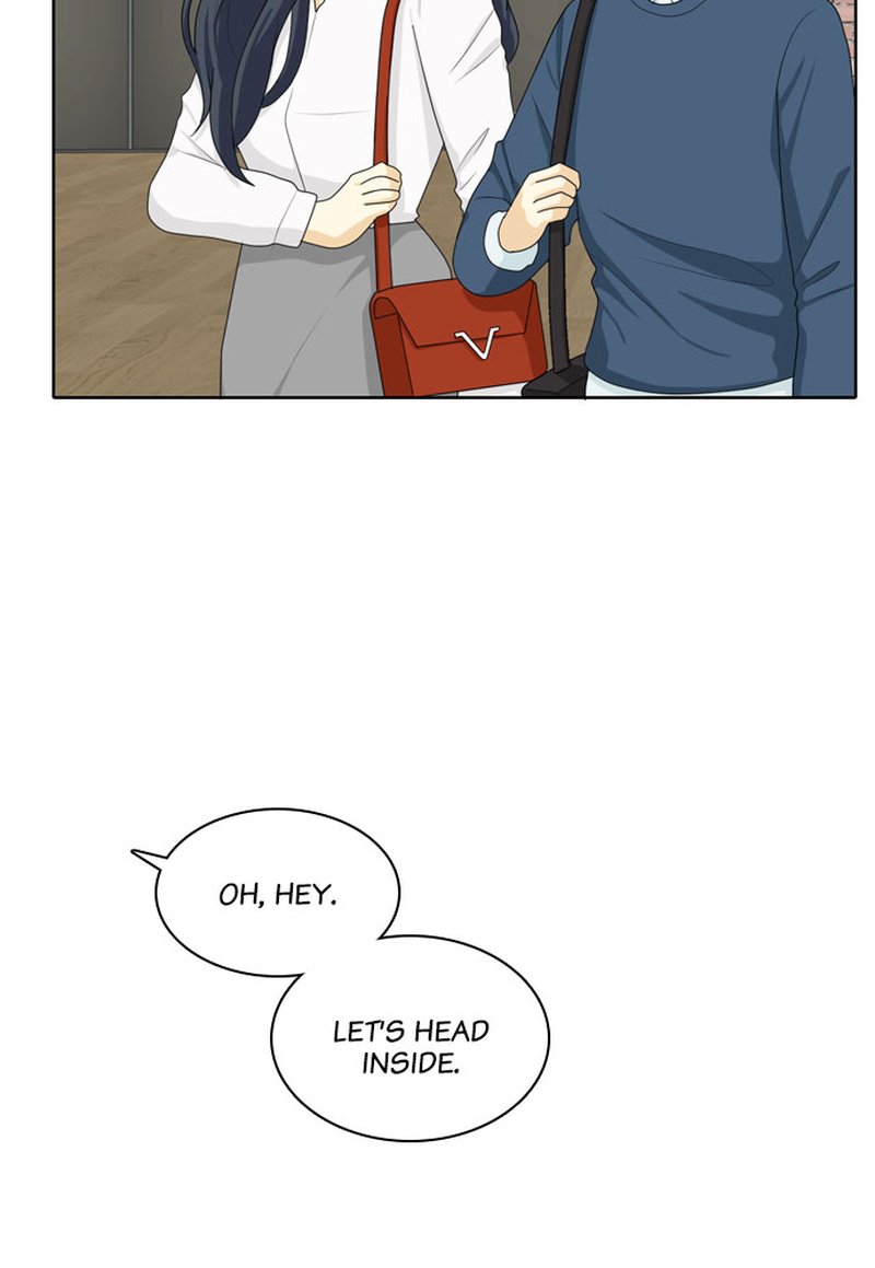 My Roommate Is A Gumiho 39 21