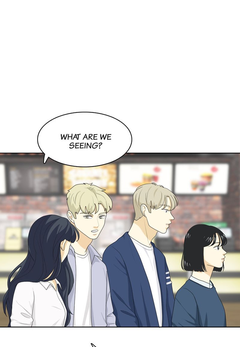 My Roommate Is A Gumiho 39 22