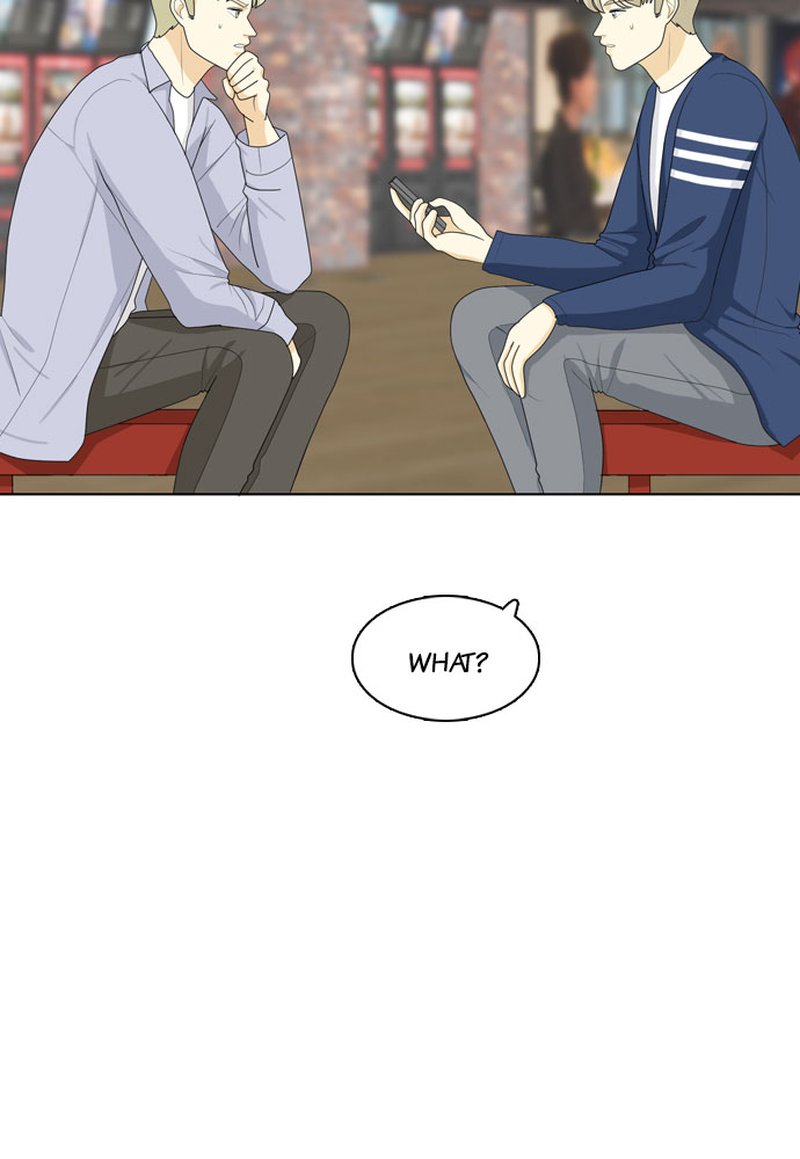 My Roommate Is A Gumiho 39 3