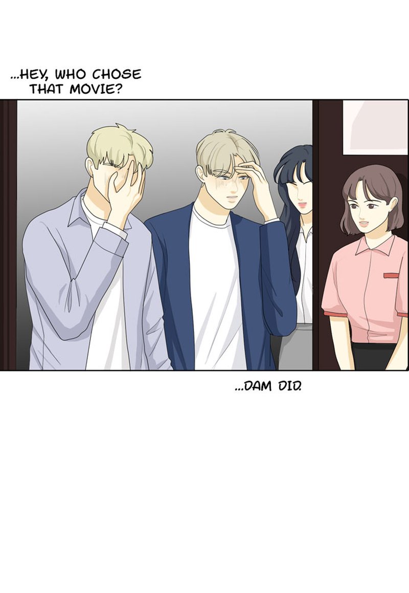 My Roommate Is A Gumiho 39 39