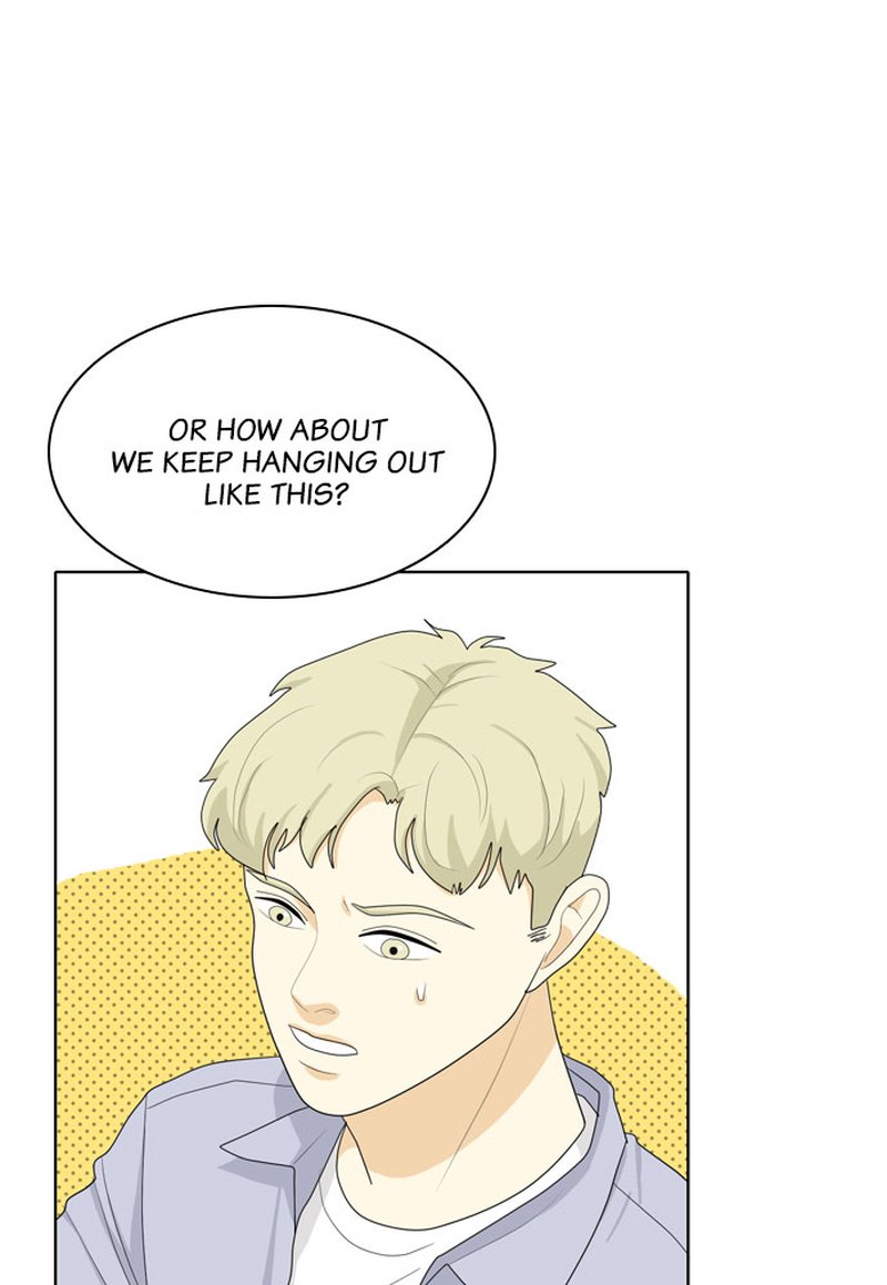 My Roommate Is A Gumiho 39 4