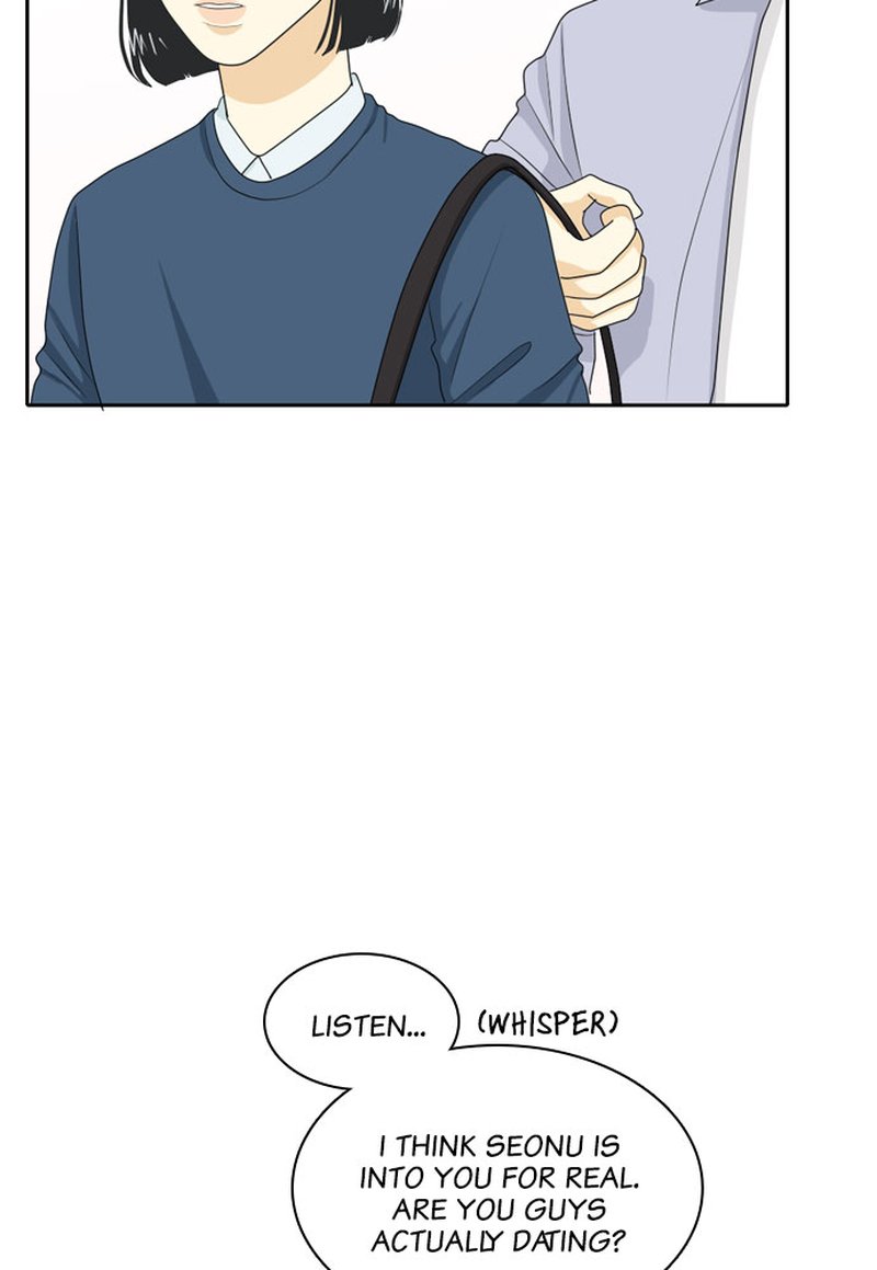 My Roommate Is A Gumiho 39 43