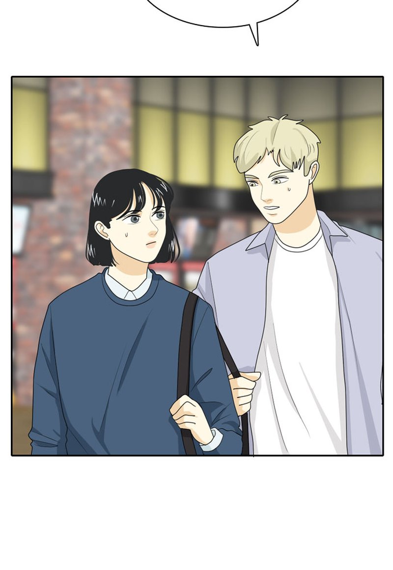 My Roommate Is A Gumiho 39 44