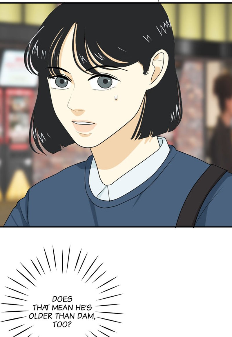 My Roommate Is A Gumiho 39 46