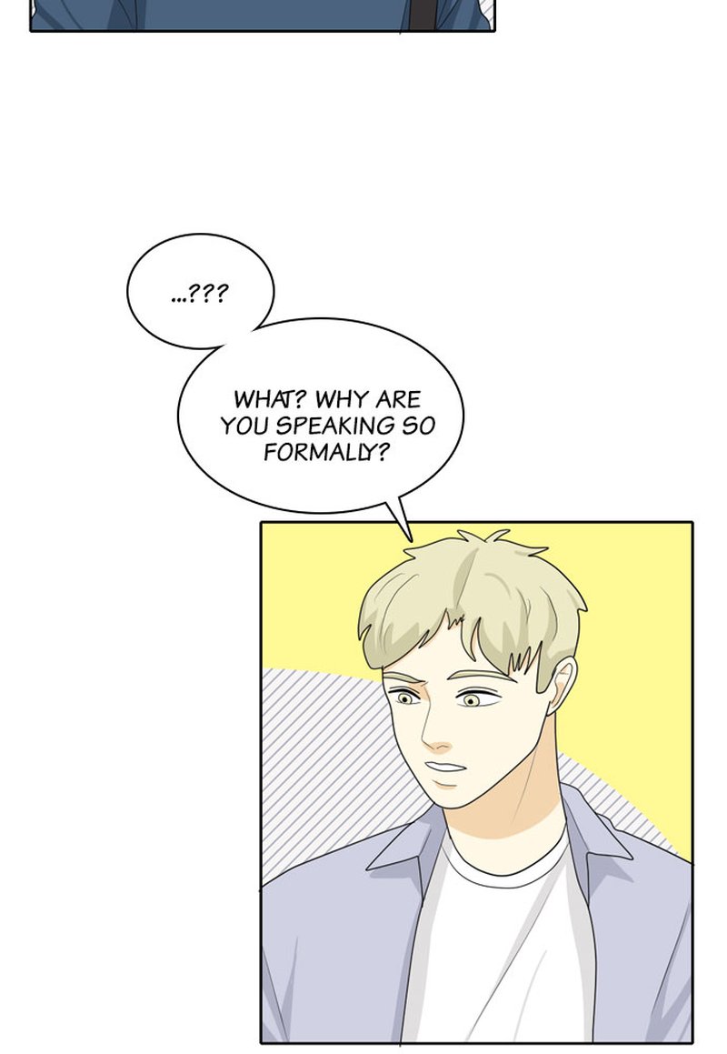 My Roommate Is A Gumiho 39 48