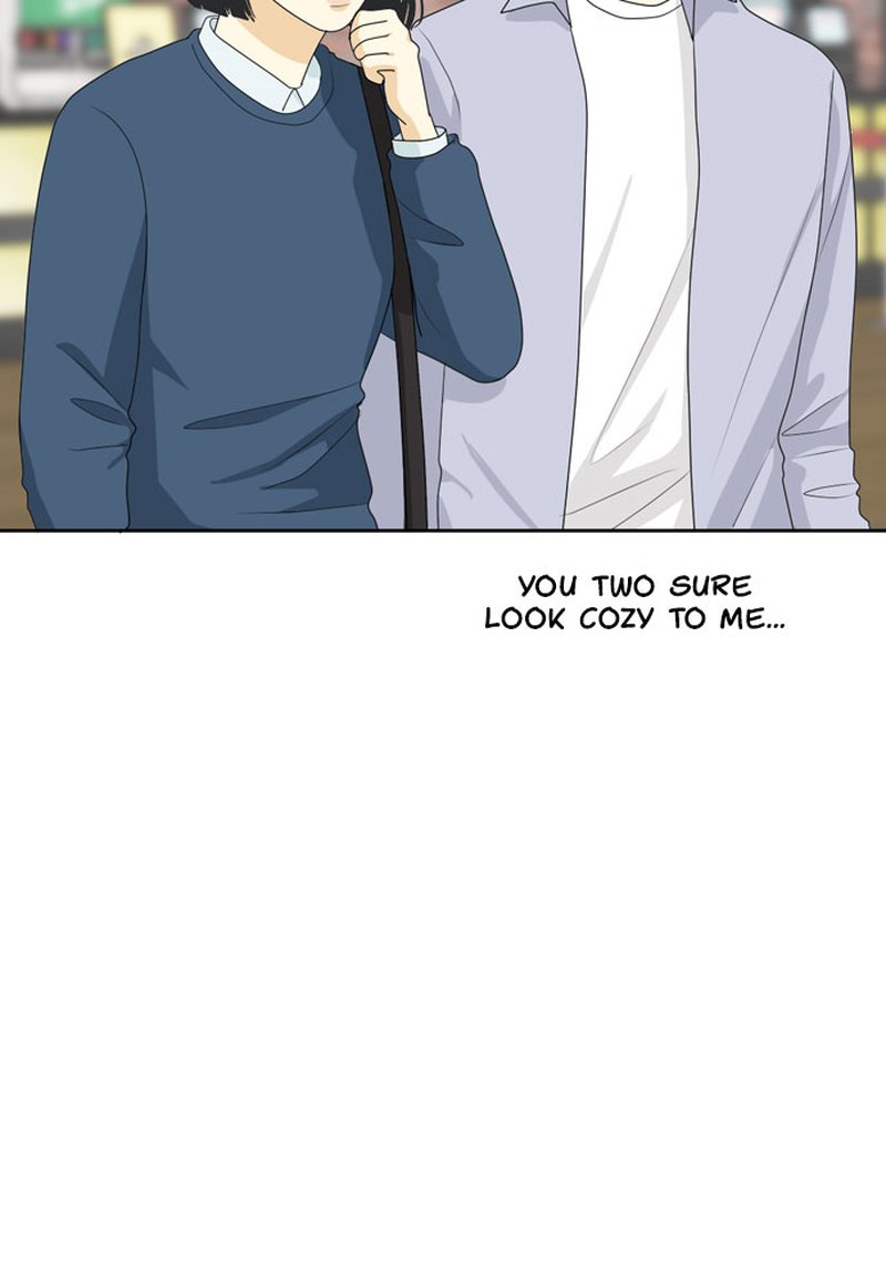 My Roommate Is A Gumiho 39 50