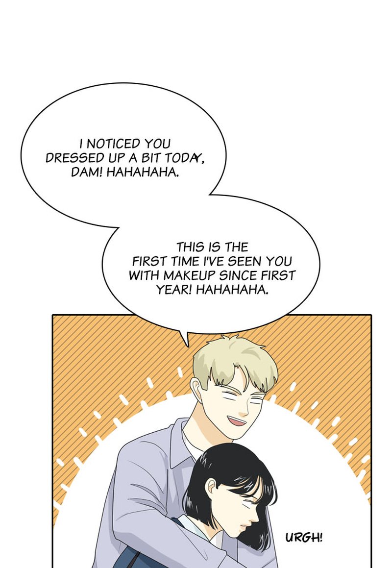 My Roommate Is A Gumiho 39 51