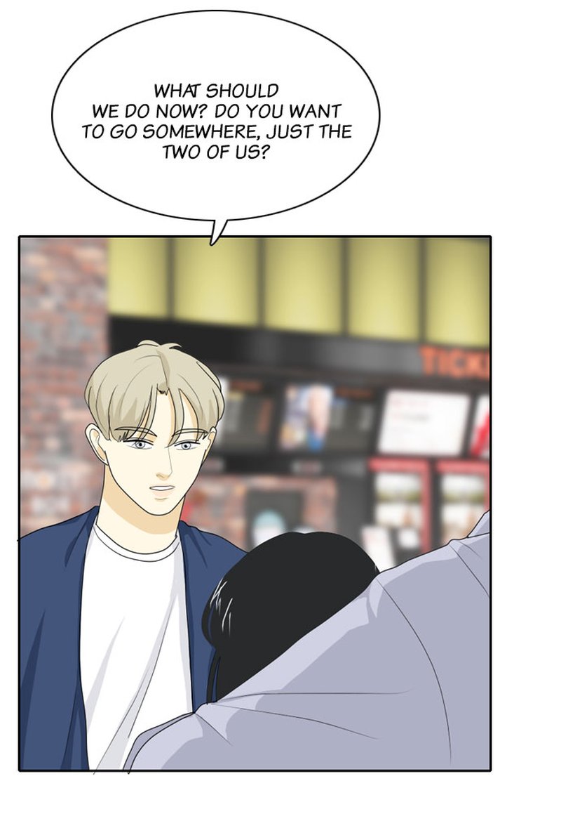 My Roommate Is A Gumiho 39 53