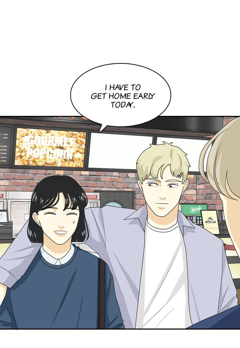 My Roommate Is A Gumiho 39 55