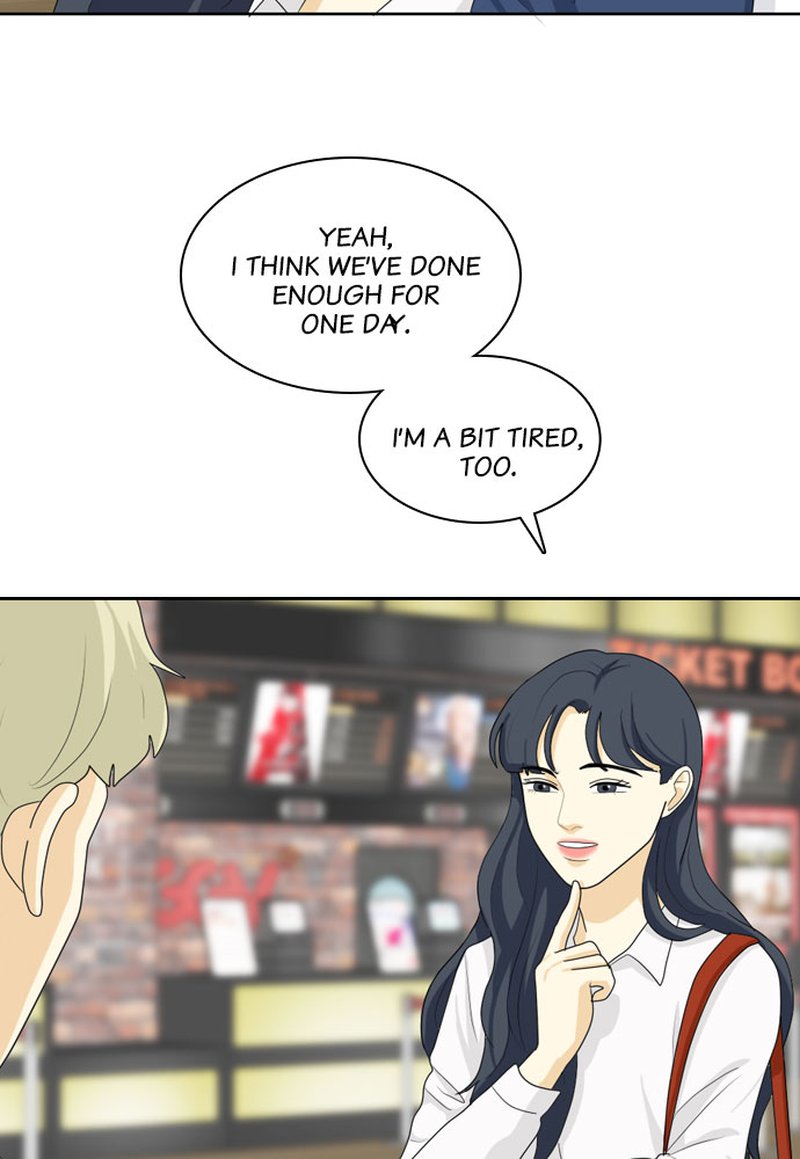 My Roommate Is A Gumiho 39 60