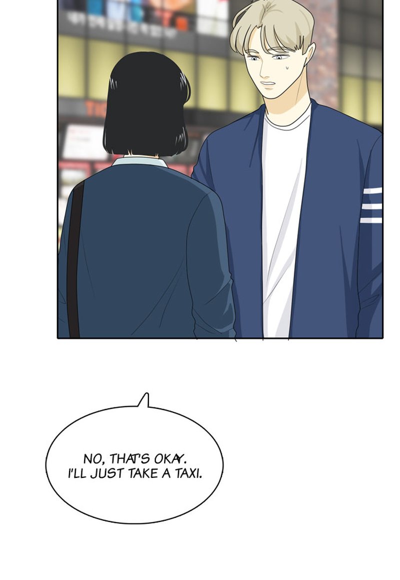 My Roommate Is A Gumiho 39 64