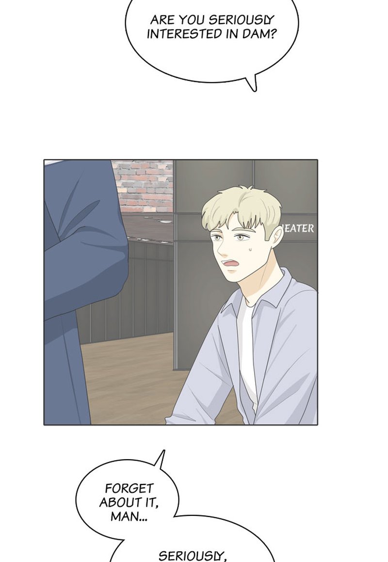 My Roommate Is A Gumiho 39 73
