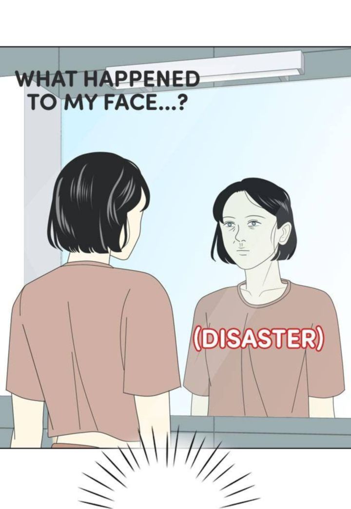 My Roommate Is A Gumiho 4 11
