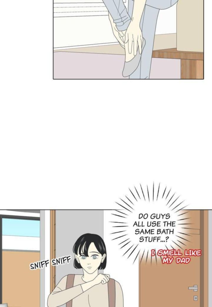 My Roommate Is A Gumiho 4 22