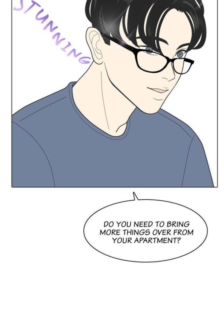 My Roommate Is A Gumiho 4 25
