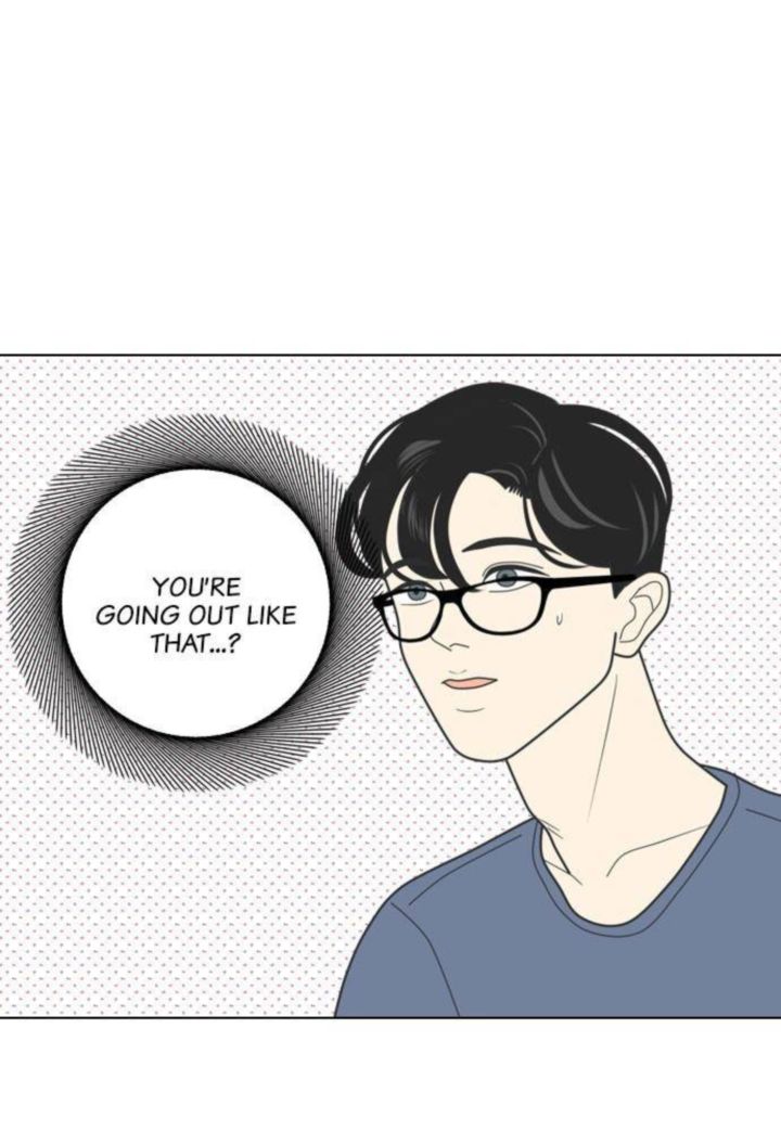 My Roommate Is A Gumiho 4 28