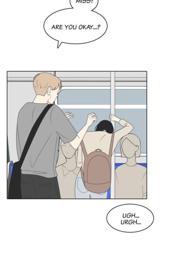 My Roommate Is A Gumiho 4 41