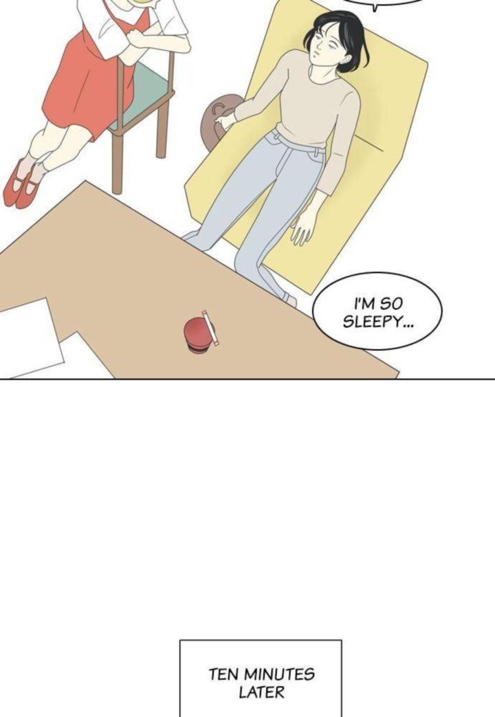 My Roommate Is A Gumiho 4 53