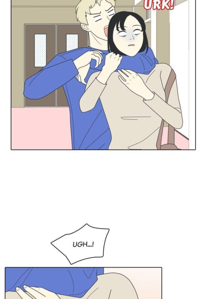 My Roommate Is A Gumiho 4 68