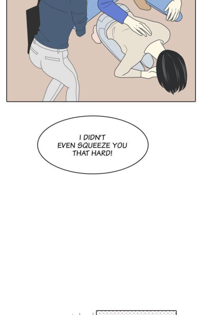 My Roommate Is A Gumiho 4 73
