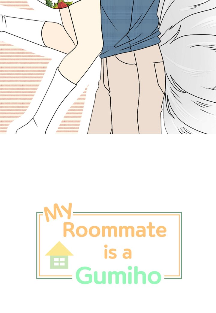 My Roommate Is A Gumiho 40 12