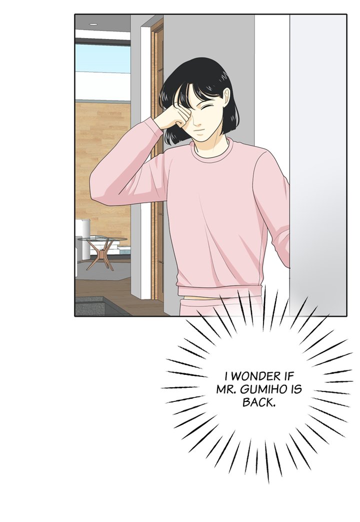 My Roommate Is A Gumiho 40 22