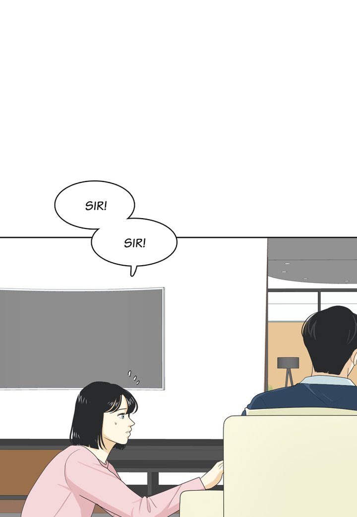 My Roommate Is A Gumiho 40 25