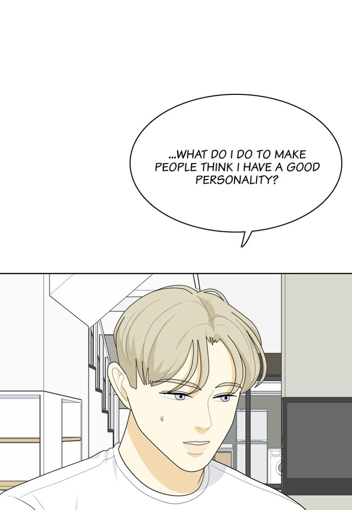 My Roommate Is A Gumiho 40 3