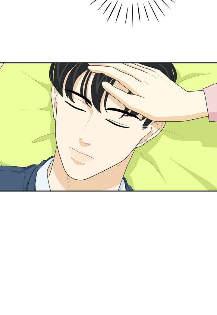 My Roommate Is A Gumiho 40 35